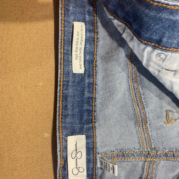 Jessica Simpson Jeans - Picture 3 of 5